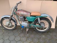 >>Gilera Strada  Italien Piaggio  Fabrik Gilera Arcore Bayern - Küps Vorschau