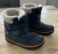 Winterstiefel 30/31 Tchibo Baden-Württemberg - Straubenhardt Vorschau