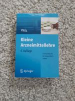 Kleine Arzneimittellehre - Springer - 6. Aufl. - neu Berlin - Steglitz Vorschau