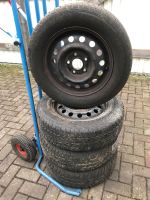 4x Hyundai i30 195/65/R15T Radsatz DOT 24/21 Winter Schwerin - Lankow Vorschau