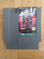 New Ghostbusters 2 (Nintendo Entertainment System - NES) Rheinland-Pfalz - Trier Vorschau