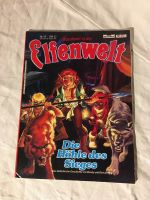 *Nr. 19 Die Höhle des Sieges* ABENTEUER IN DER ELFENWELT Comic Rheinland-Pfalz - Katzenelnbogen Vorschau