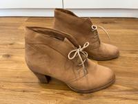 Schöne High Heels von Görtz 17 in der Größe 40 Schleswig-Holstein - Preetz Vorschau
