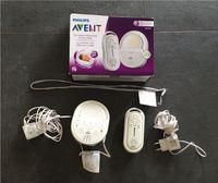 Philips AVENT DECT babyphone SCD506 in OVP Saarland - Überherrn Vorschau