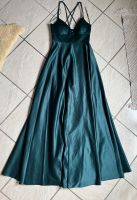 Abiball Kleid 34 lang NEU! Brandenburg - Wriezen Vorschau