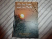 Buch Joni Eareckson Tada Wie das Licht nach der Nacht christlich Wandsbek - Hamburg Farmsen-Berne Vorschau