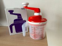 Tupperware EasyMixx Neu Nordrhein-Westfalen - Wipperfürth Vorschau