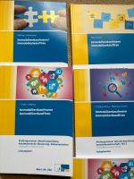 Immobilienkaufmann Abschlussprüfungs Lehrbücher mit Lösungsteilen Köln - Nippes Vorschau