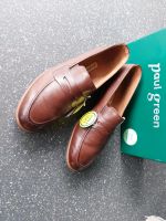 Damenschuhe, Damenloafer, Paul Green Sachsen-Anhalt - Eilsleben Vorschau