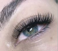 Wimpernverlängerung /Wimpernverdichtung Hessen - Kassel Vorschau