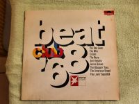 BeatClub '68 LP Various Artists Bielefeld - Joellenbeck Vorschau