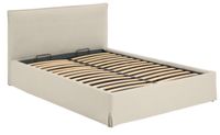 FURNUP® Orsa Chest Bett 160x200 beige Bayern - Würzburg Vorschau