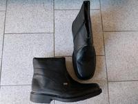 Rieker Herren-Stiefel Gr. 43 schwarz neu Sachsen-Anhalt - Naumburg (Saale) Vorschau