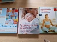 Bücher über Schwangerschaft und Geburt Sachsen-Anhalt - Magdeburg Vorschau
