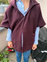 Kuschelige, moderne Wolljacke von *Esprit* Rheinland-Pfalz - Mainz Vorschau