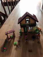 Playmobil Country Haus Bayern - Ornbau Vorschau