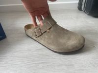 Boston Birkenstocks GR. 47 Bayern - Gilching Vorschau