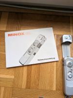 Minox B Kamera analog mini Nordrhein-Westfalen - Sankt Augustin Vorschau
