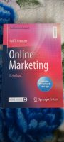 Online Marketing Buch 3. Auflage Bayern - Weilheim Vorschau