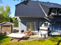 Ferienhaus "Clara" auf der Insel Rügen in Baabe Mecklenburg-Vorpommern - Baabe Vorschau