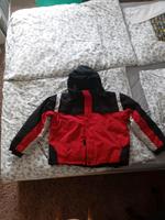Motorrad Jacke Niedersachsen - Wolfenbüttel Vorschau