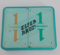 Elfer raus Haussers Original vintage Rheinland-Pfalz - Rheinbrohl Vorschau