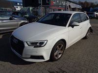 Audi A3 35 TFSI S tronic Sportback Schleswig-Holstein - Ellerau  Vorschau