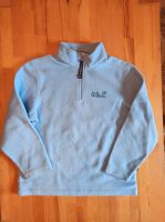 Jack Wolfskin Fleecepulli Fleecepullover Gr.140 Baden-Württemberg - Ulm Vorschau