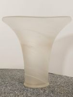 PEILL UND PUTZLER GLASVASE MIT ORIGINAL ÄTZMARKE DESIGN VASE GLAS Berlin - Charlottenburg Vorschau