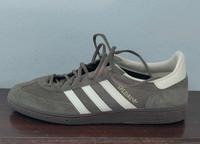 Adidas Handball Spezial Größe 47 1/3 Essen-West - Frohnhausen Vorschau