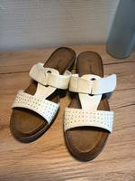 Schuhe/Schlappen Nordrhein-Westfalen - Büren Vorschau