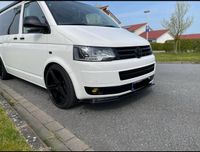 VW T5 Frontlippe Sachsen-Anhalt - Magdeburg Vorschau