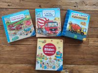 Kinderbücher Bayern - Buchenberg Vorschau