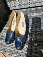 Bally leder Damenschuhe gr 39 Berlin - Reinickendorf Vorschau
