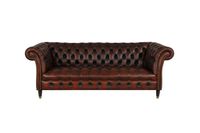 XL 3er Sofa Chesterfield 3-Sitzer Couch Trent UVP*4.290 Salottini Münster (Westfalen) - Centrum Vorschau