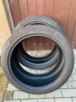 2 Winterreifen Continental 285/40R21 109V XL gebraucht 2018 Sachsen - Marienberg Vorschau