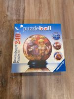 Puzzle Ball Bärenfamilie Rheinland-Pfalz - Roxheim Vorschau