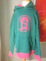 Trollkids Kapuzenpulli Pullover Gr. 152 Sachsen-Anhalt - Magdeburg Vorschau