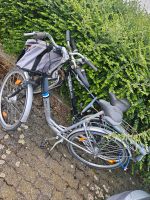Fahrrad / Fahrräder Nordrhein-Westfalen - Neukirchen-Vluyn Vorschau