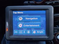 InVion GPS Receiver/MP3/Movie Player mit Karte 1GB und Halterung Schleswig-Holstein - Kiel Vorschau