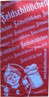 Feldschlößchen Brauerei Dresden - Feldi Bandana Sachsen - Eilenburg Vorschau