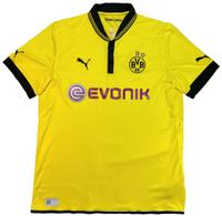 Original Borussia Dortmund Trikot: Größe XXL Baden-Württemberg - Illingen Vorschau