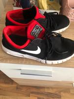 Original Nike Schuhe Kiel - Ellerbek-Wellingdorf Vorschau
