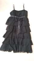 Kleid  sehr hübsch !!!! wie neu Gr S (164 ) schwarz Kreis Pinneberg - Pinneberg Vorschau