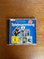 Microsoft Game Box - Spielesammlung 5 PC CD-ROM Hessen - Frielendorf Vorschau