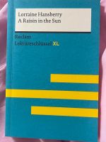 A Raisin in the Sun Lektürenschlüssel Nordrhein-Westfalen - Stolberg (Rhld) Vorschau