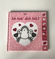 Sheepworld Buch: Ich hab’ dich lieb! Bayern - Alerheim Vorschau