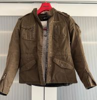 Bikerjacke Segura Textiljacke mit Protektoren S Nordrhein-Westfalen - Rheinbach Vorschau