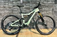 Orbea Rise M20 L harzweiss nebelgrün 22 TESTBIKE UVP: 7.999 Bayern - Pettendorf Vorschau