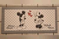 Mickey Mouse Minnie Mouse Disney Bild Leinwand Keilrahmen Nordrhein-Westfalen - Kempen Vorschau